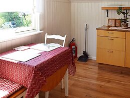 5 Person Holiday Home in Frederikstad