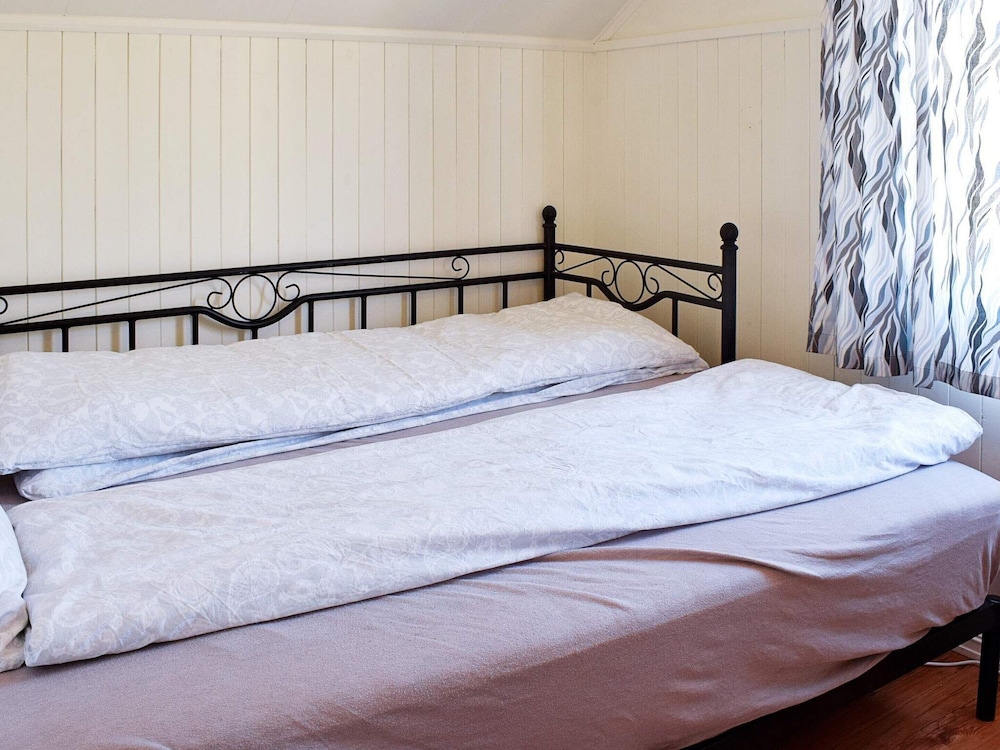 5 Person Holiday Home in Frederikstad