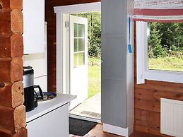 8 Person Holiday Home in Dals-langed