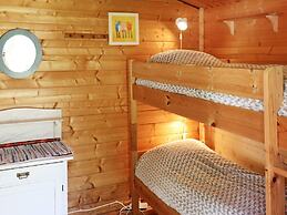 8 Person Holiday Home in Dals-langed