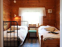 8 Person Holiday Home in Dals-langed