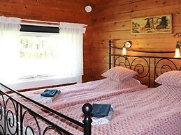 8 Person Holiday Home in Dals-langed