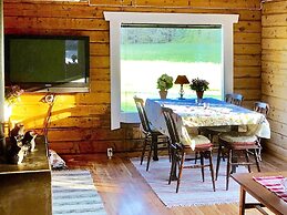 8 Person Holiday Home in Dals-langed