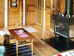 8 Person Holiday Home in Dals-langed