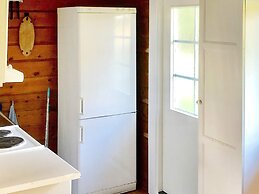 8 Person Holiday Home in Dals-langed