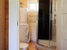 8 Person Holiday Home in Dals-langed