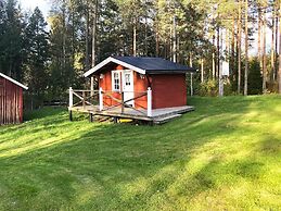 8 Person Holiday Home in Dals-langed