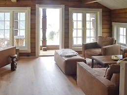 5 Star Holiday Home in Geiranger