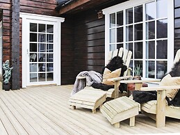 5 Star Holiday Home in Geiranger