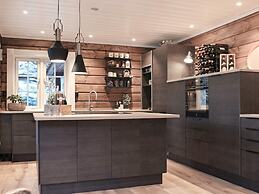 5 Star Holiday Home in Geiranger