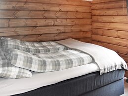 5 Star Holiday Home in Geiranger