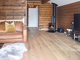 5 Star Holiday Home in Geiranger