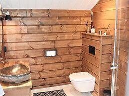 5 Star Holiday Home in Geiranger