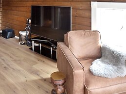 5 Star Holiday Home in Geiranger
