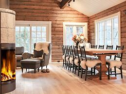 5 Star Holiday Home in Geiranger