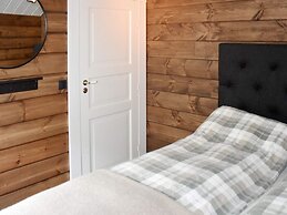 5 Star Holiday Home in Geiranger