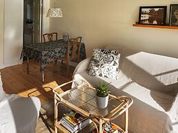 4 Person Holiday Home in Farentuna