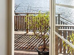4 Person Holiday Home in Farentuna