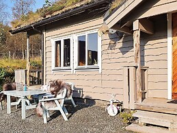 8 Person Holiday Home in Orsta/brungot