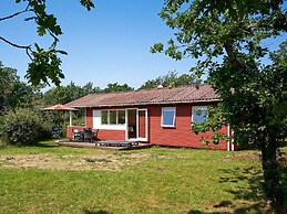 5 Person Holiday Home in Allinge-by Traum