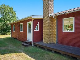 5 Person Holiday Home in Allinge-by Traum