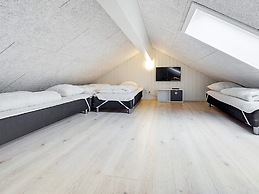 5 Star Holiday Home in Vaeggerlose