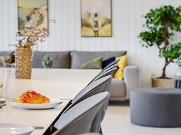 5 Star Holiday Home in Vaeggerlose