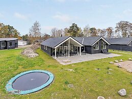 5 Star Holiday Home in Vaeggerlose
