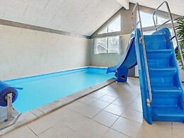 5 Star Holiday Home in Vaeggerlose