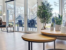 5 Star Holiday Home in Vaeggerlose
