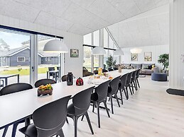5 Star Holiday Home in Vaeggerlose