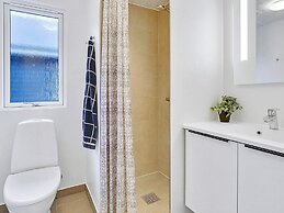 5 Star Holiday Home in Vaeggerlose