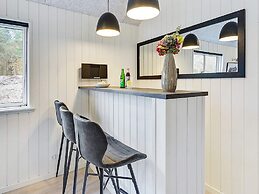 5 Star Holiday Home in Vaeggerlose