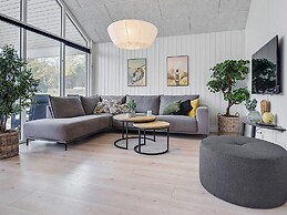 5 Star Holiday Home in Vaeggerlose