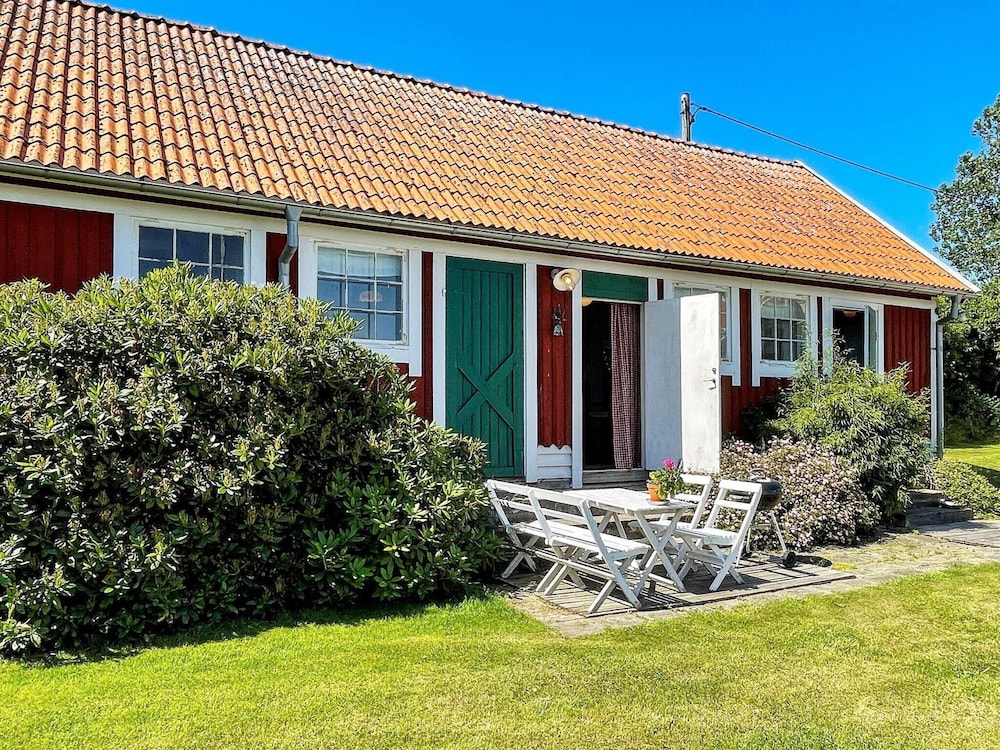 4 Star Holiday Home in Ellos