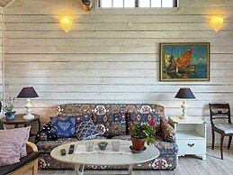 4 Star Holiday Home in Ellos