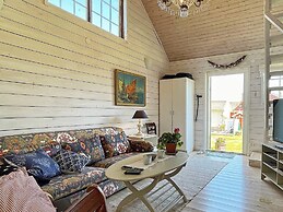 4 Star Holiday Home in Ellos