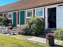4 Star Holiday Home in Ellos