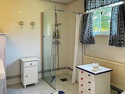 4 Star Holiday Home in Ellos