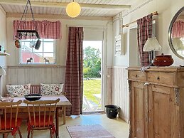 4 Star Holiday Home in Ellos