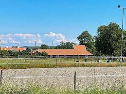 4 Star Holiday Home in Ellos
