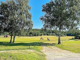 4 Star Holiday Home in Ellos