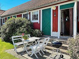4 Star Holiday Home in Ellos