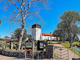 4 Star Holiday Home in Ellos