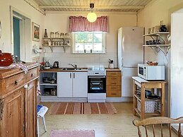 4 Star Holiday Home in Ellos