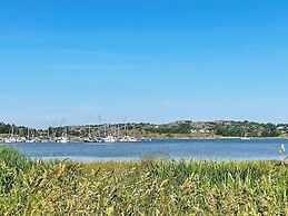 4 Star Holiday Home in Ellos