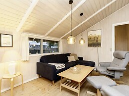 6 Person Holiday Home in Idestrup
