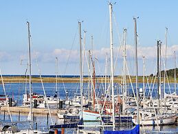 5 Star Holiday Home in Wendtorf