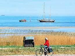 5 Star Holiday Home in Wendtorf