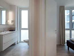 5 Star Holiday Home in Wendtorf